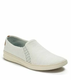 Coupon ⌛ Baretraps Yadier Slip On 👟 Sneaker (BT27165) White 😍