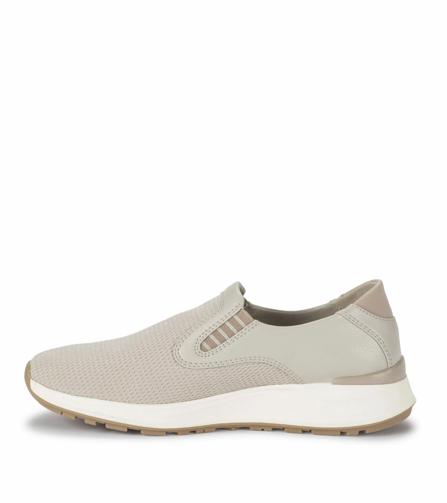 Discount β€οΈ Baretraps Ballari Casual Slip On π Sneaker (BT28721) Light Taupe β¨ 4 Discount β€οΈ Baretraps Ballari Casual Slip On π Sneaker (BT28721) Light Taupe β¨ - Image 2
