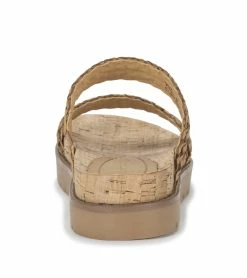 Cheapest ✔️ Baretraps Deanne Slide 🩴 Sandal (BT28715) Caramel 🔔 -Cheap Sandals Store eced622e11a135d78514f791fc6a0389866bd545 74143.1671787122