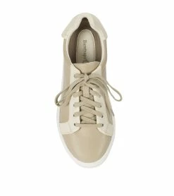 Wholesale 🛒 Baretraps Nishelle Lace Up 👟 Sneaker (BT28889) Sand 👍 -Cheap Sandals Store ed268fb52e862175fe55d5776778991391afa3c9 92475.1673083304