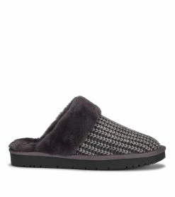 Brand new 👍 Baretraps Tillis Clog Slipper (BT28255) Grey 🌟 -Cheap Sandals Store ee63aabdf0f024d5efe10485e213e64654d3aea7 89289.1673083634