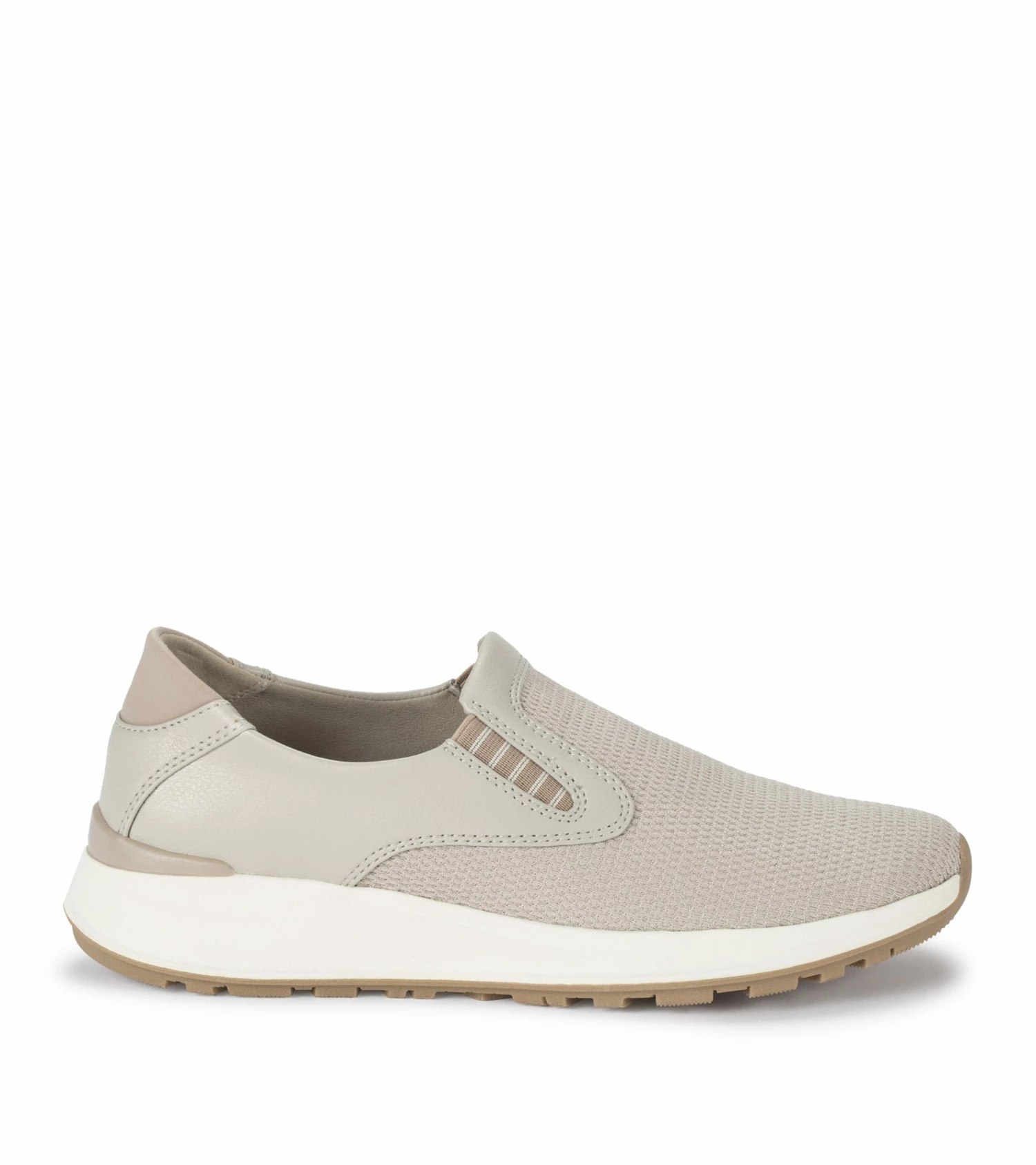 Discount β€οΈ Baretraps Ballari Casual Slip On π Sneaker (BT28721) Light Taupe β¨ 7 Discount β€οΈ Baretraps Ballari Casual Slip On π Sneaker (BT28721) Light Taupe β¨ - Image 5