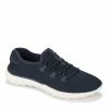 Outlet 👍 Baretraps Graciela Slip On 👟 Sneaker (BT28849) Navy Blue ✨