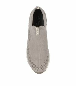 Brand new ❤️ Baretraps Pringer Slip On 👟 Sneaker (BT28432) Taupe 😍 -Cheap Sandals Store f1132bb64a0ffd7d4a7b096f823c0bfaddd8d8bd 32890.1673083871