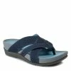 Best reviews of 😉 Baretraps Agatha Slide 🩴 Sandal (BT27018) Navy ⭐