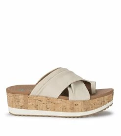 Discount 🛒 Baretraps Holly Platform Wedge 🩴 Sandal (BT28988) Stone ⌛ -Cheap Sandals Store f460c91f2329bbff79e478d77f9ffe998a4d3a14 64196.1671787719