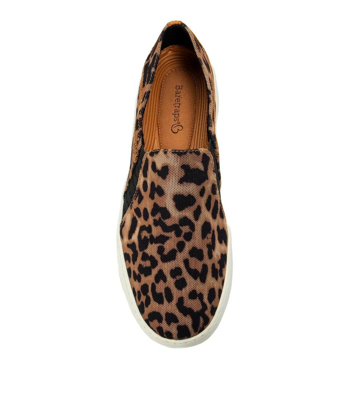 Deals π Baretraps Yadier Slip On π Sneaker (BT27391) Auburn Leopard π 5 Deals π Baretraps Yadier Slip On π Sneaker (BT27391) Auburn Leopard π - Image 3