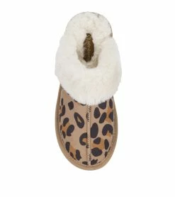 Cheapest 😀 Baretraps Teegan Clog Slipper (BT28251) Leopard ✨ -Cheap Sandals Store f4a69d4c898f5798673bef6303f871a4ad4e26ff 36287.1673083613