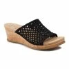 Cheap 😀 Baretraps Flossey Wedge Slide 🩴 Sandal (BT24635) Black 🤩 -Cheap Sandals Store fbb05ae7bea50cdd115102deb3d3e0a7aaaed8d1 18960.1661329969