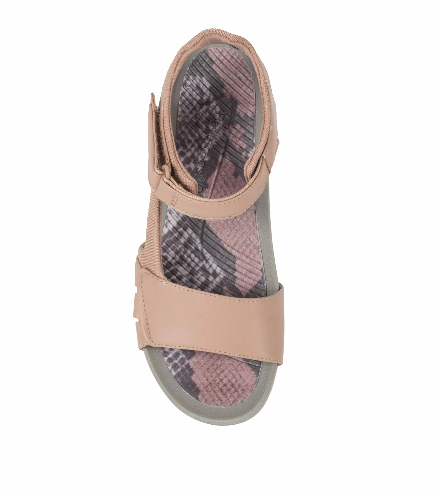 New π₯° Baretraps Abrielle π©΄ Sandal (BT28919) Soft Pink βοΈ 5 New π₯° Baretraps Abrielle π©΄ Sandal (BT28919) Soft Pink βοΈ - Image 3