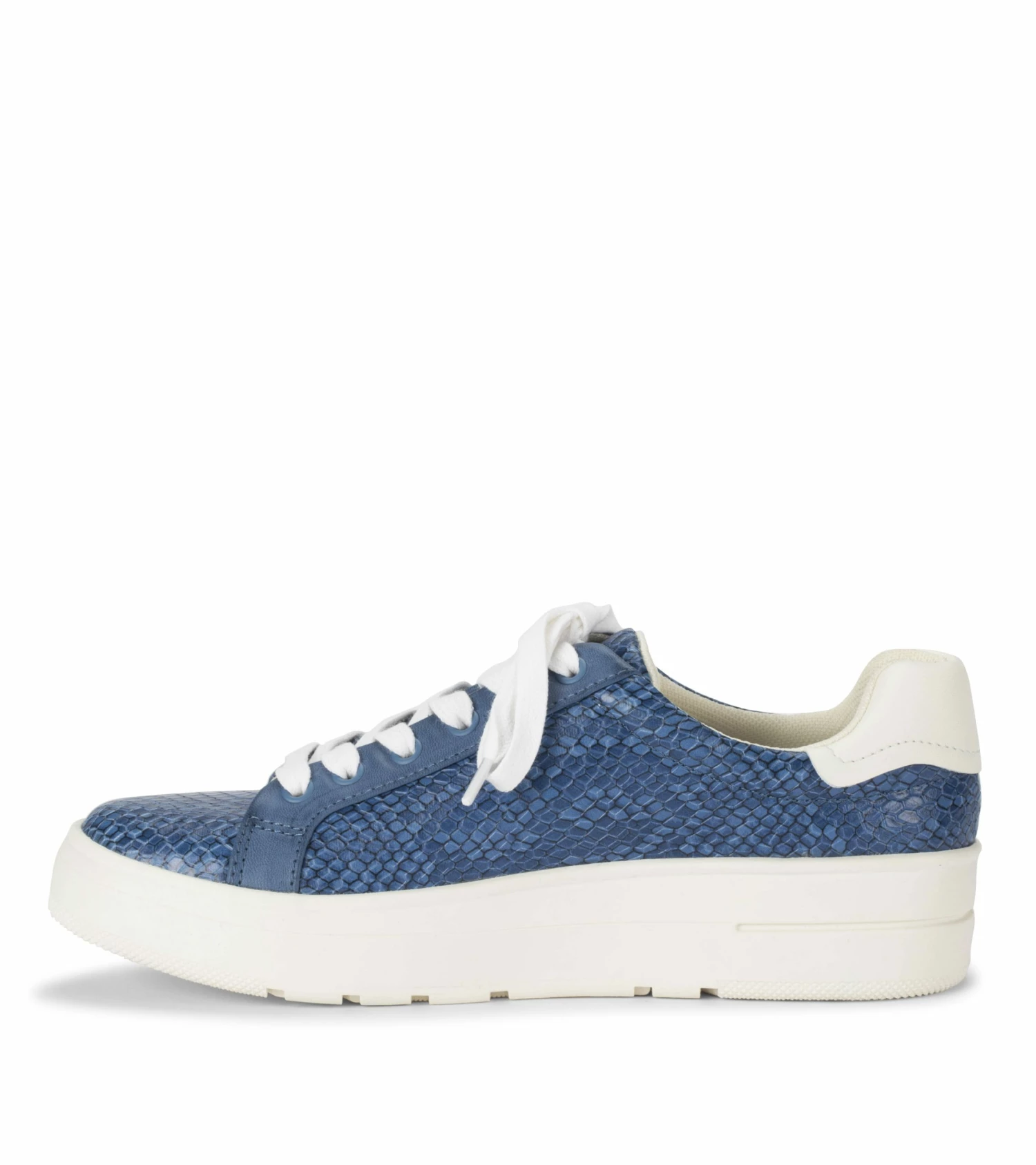 Outlet π Baretraps Nishelle Lace Up π Sneaker (BT28883) Ocean Snake π₯ 4 Outlet π Baretraps Nishelle Lace Up π Sneaker (BT28883) Ocean Snake π₯ - Image 2