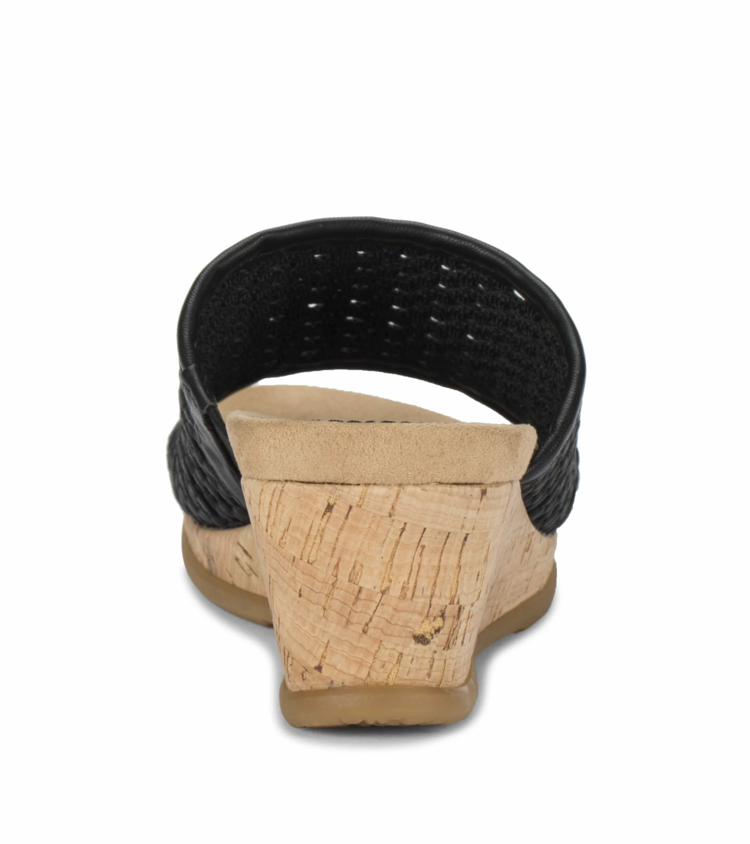 Cheap π Baretraps Flossey Wedge Slide π©΄ Sandal (BT24635) Black π€© 6 Cheap π Baretraps Flossey Wedge Slide π©΄ Sandal (BT24635) Black π€© - Image 4