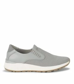 Best Pirce ⭐ Baretraps Ballari Casual Slip On 👟 Sneaker (BT28722) Light Grey ⌛ -Cheap Sandals Store j4t9rhfxmtx8srfjklwr 00704.1673084326