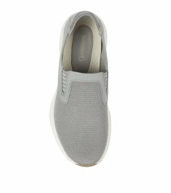 Best Pirce ⭐ Baretraps Ballari Casual Slip On 👟 Sneaker (BT28722) Light Grey ⌛ -Cheap Sandals Store o10wrx7jnln68d8wlm20 63585.1673084325
